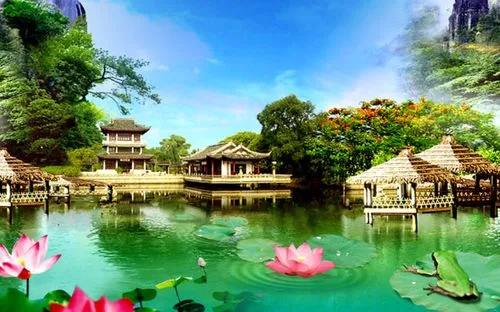 节能环保